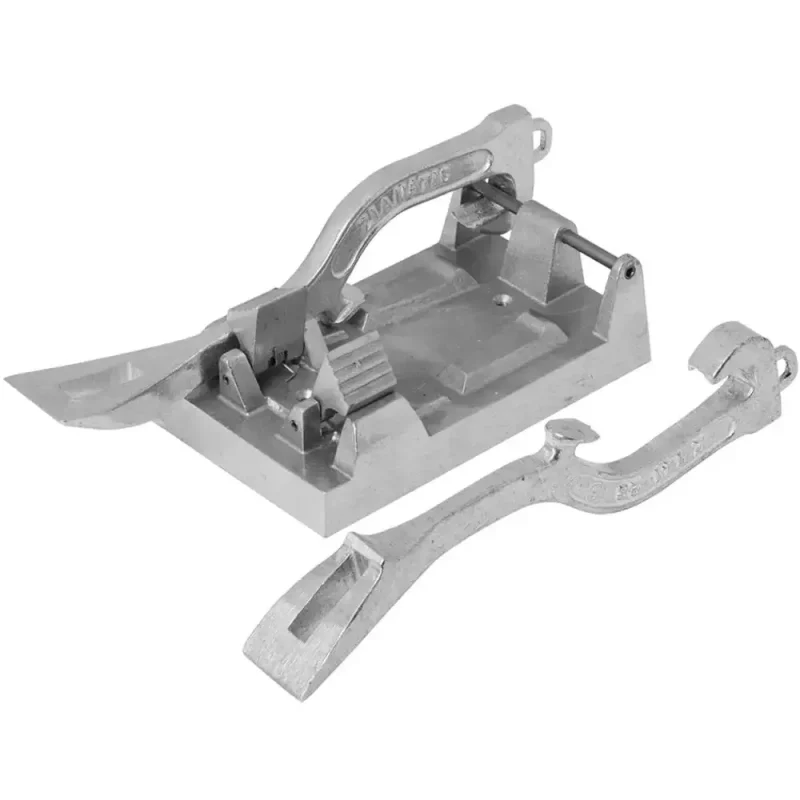 Ziamatic™ Spanner Wrench Mounting Bracket w/Wrenches