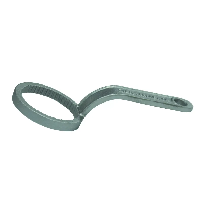 Ziamatic™ Universal Foam Container Wrench