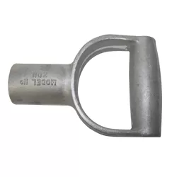 Ziamatic™ Aluminum Handle for I-Beam Poles