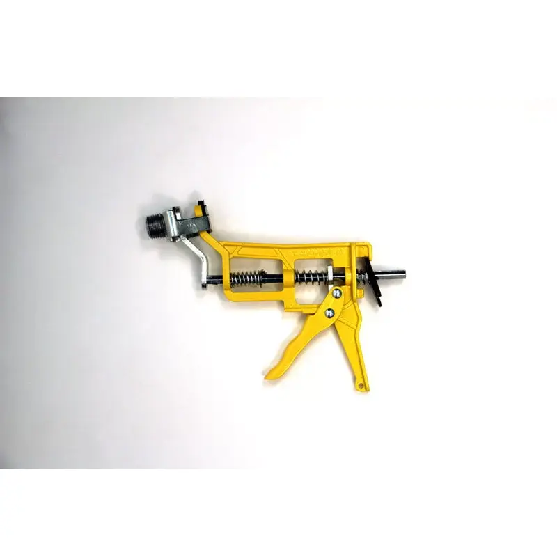 Sheared Head Shutgun Fire Sprinkler Shut Off Tool - Image 2