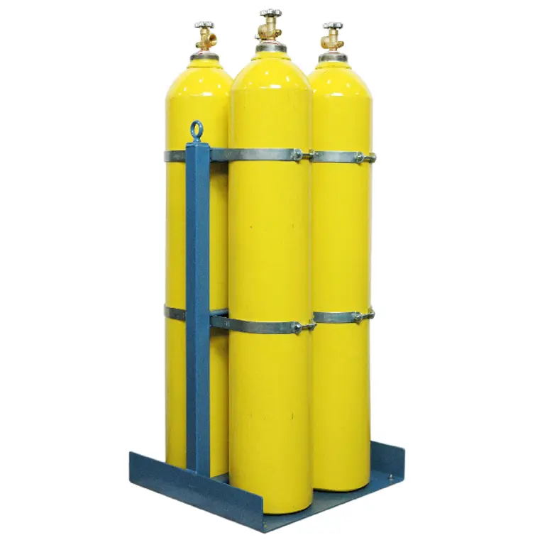 Jordair ASME & TC Air Storage Systems - Image 2