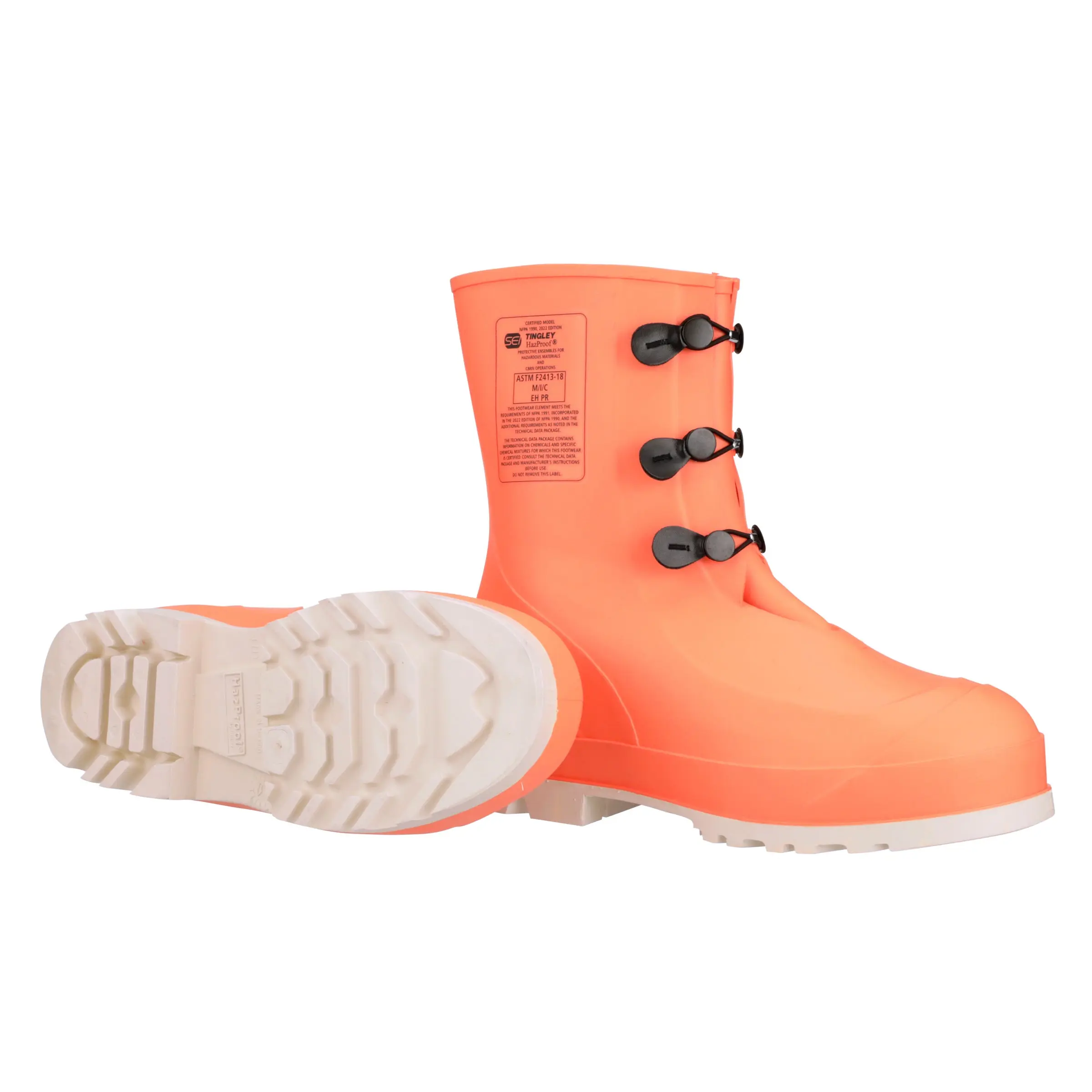 Tingley® HazProof® Boot - Image 2