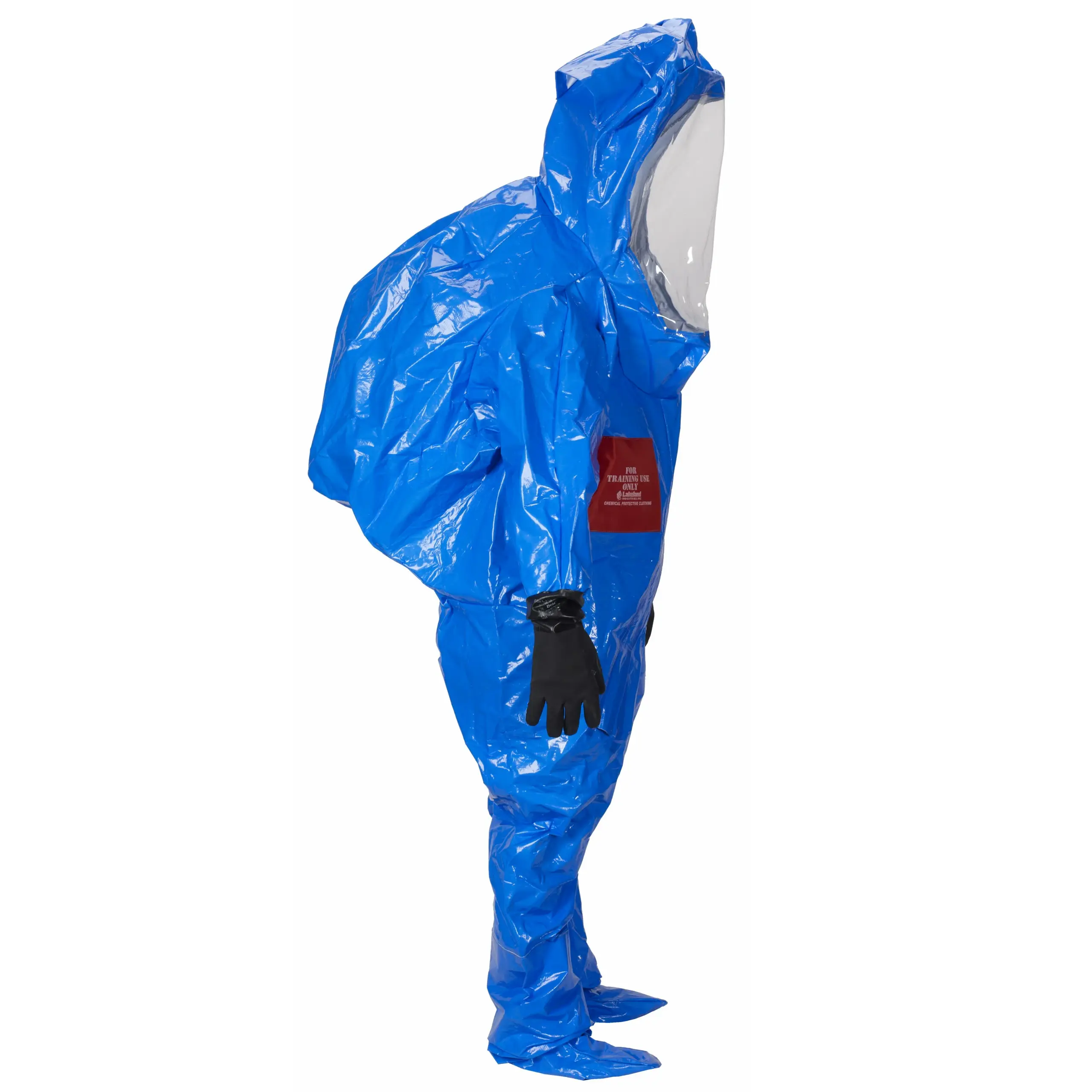 Interceptor® Plus Front Entry Training Suit - Image 2