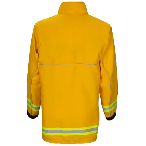 Lakeland® Wildland Fire Coat (WLSCT) - Image 2
