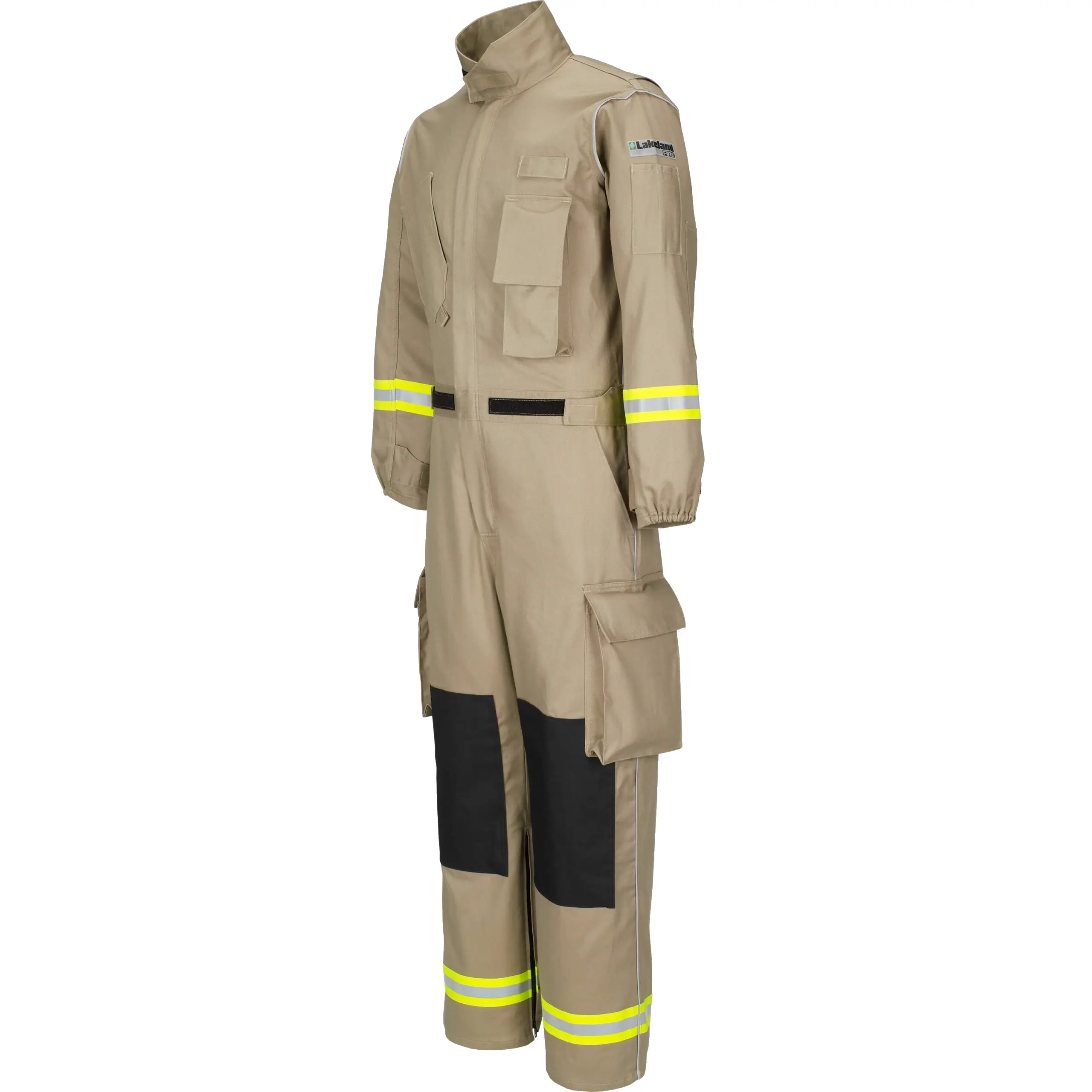 Lakeland® 911 Series Extrication Coverall (EXCV) - Image 2