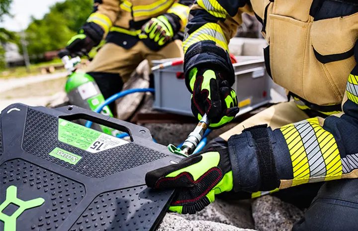 Trelleborg™ NOVA Lifting Bag – 15 BAR (218 PSI) - Image 2