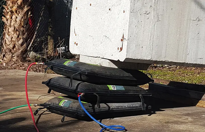 Trelleborg™ Flat Bags – 10 BAR (145 PSI) - Image 2