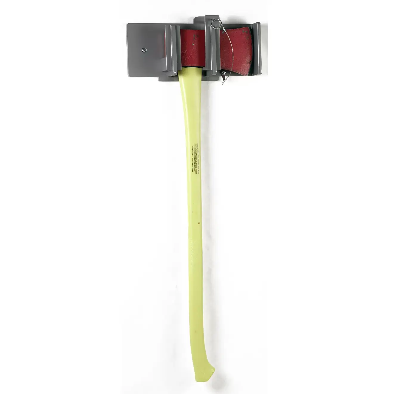 Ziamatic™ Axe Wall Mounting Bracket - Image 2