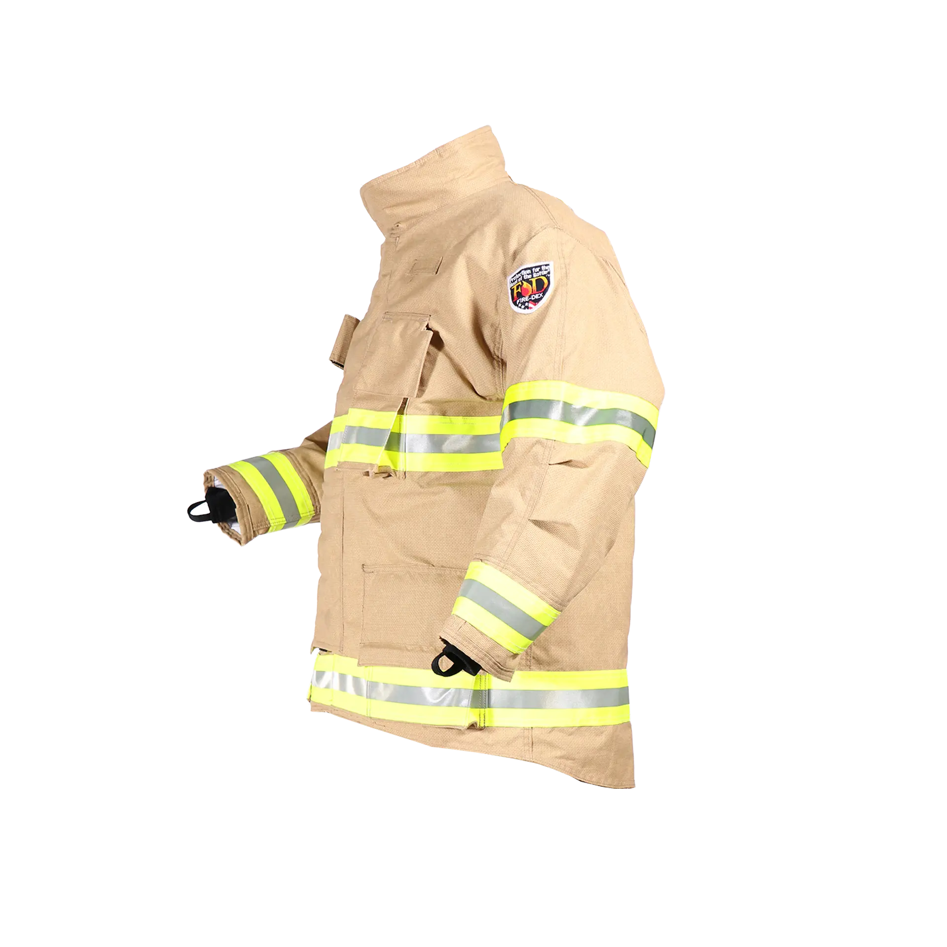 Fire-Dex® FXM Express Custom Turnouts - Image 2