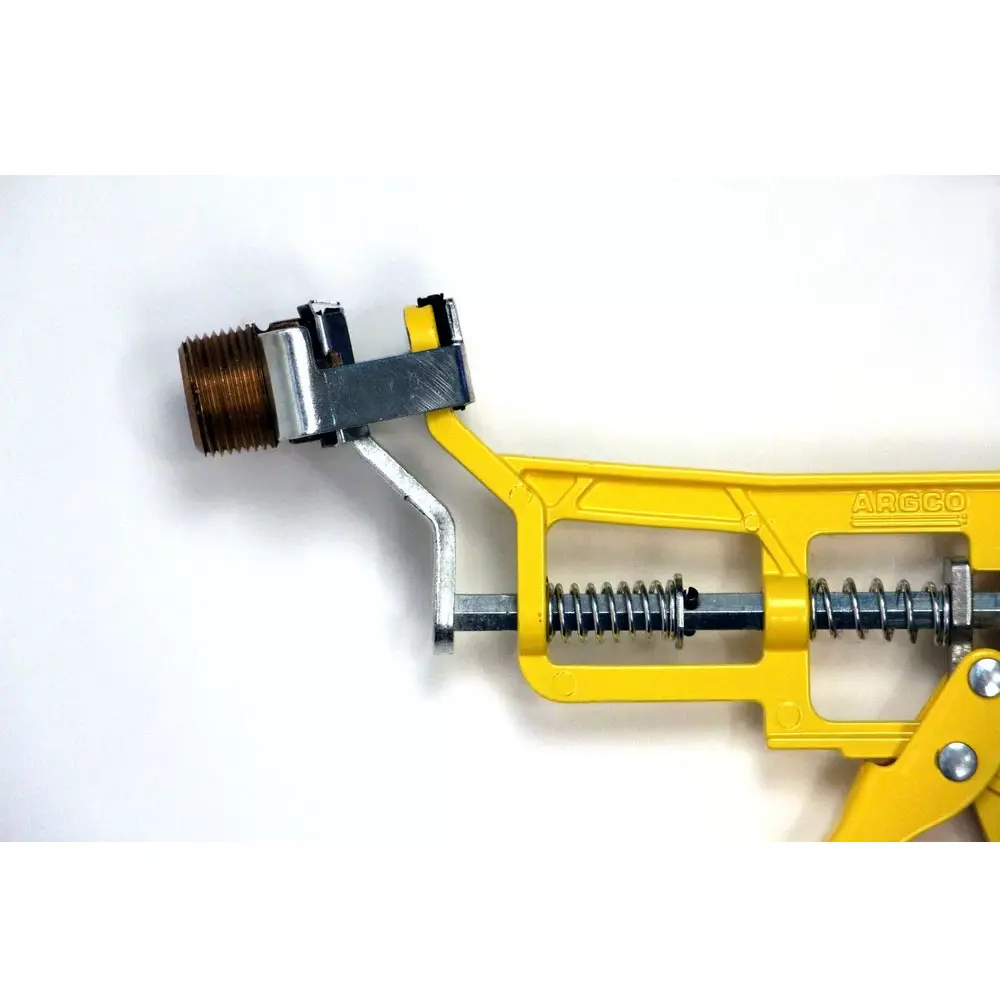 Sheared Head Shutgun Fire Sprinkler Shut Off Tool - Image 3