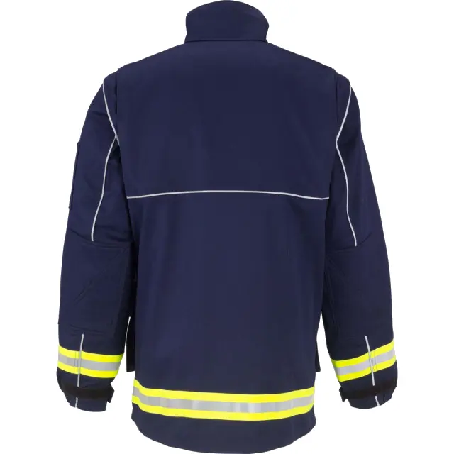 Lakeland® 911 Series Extrication Coat (EXCT) - Image 3