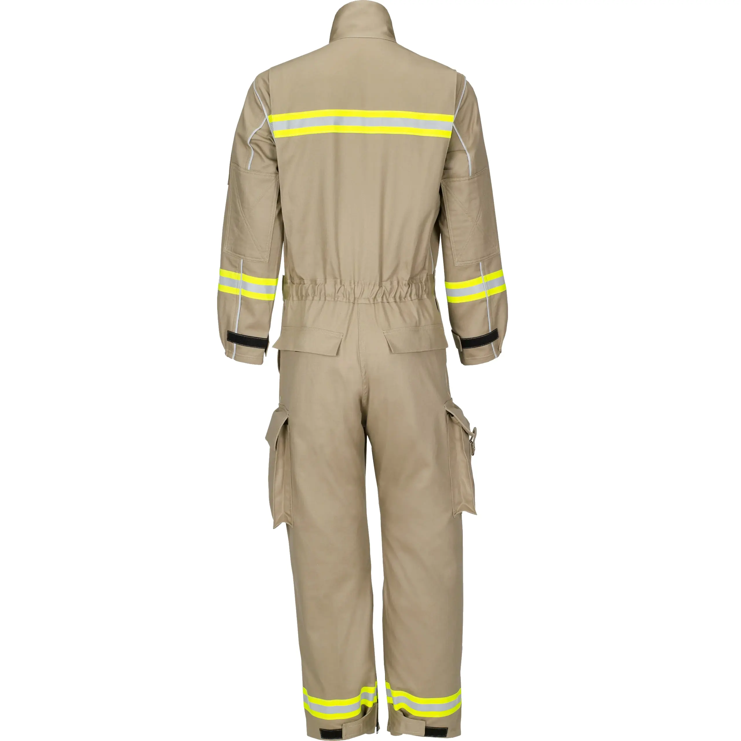 Lakeland® 911 Series Extrication Coverall (EXCV) - Image 3