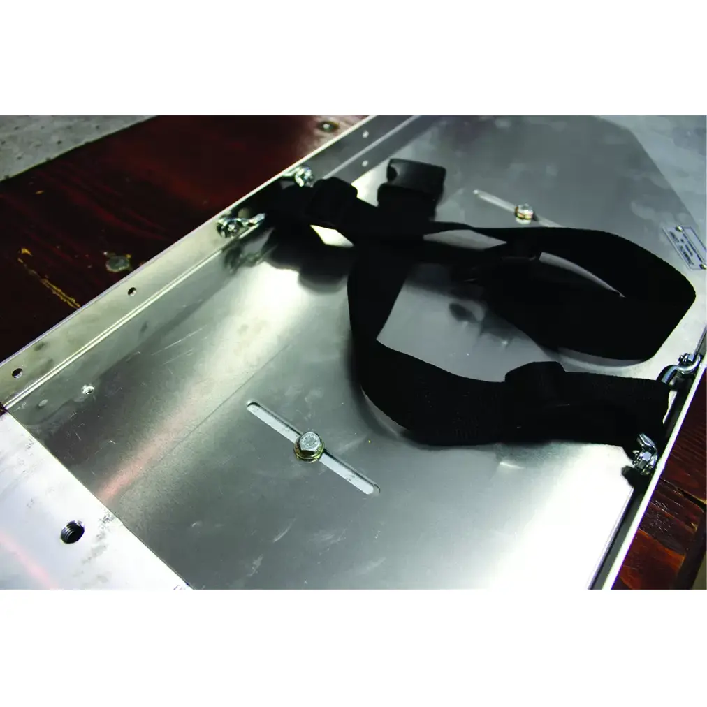 Ziamatic™ Adjustable Chainsaw Mount - Image 3