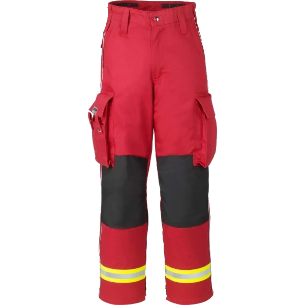 Lakeland® 911 Series Extrication Pants (EXPT) - Image 4