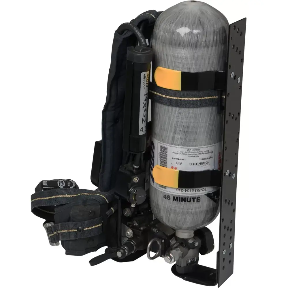 Ziamatic™ Walkaway Spring Clip Brackets - Image 4