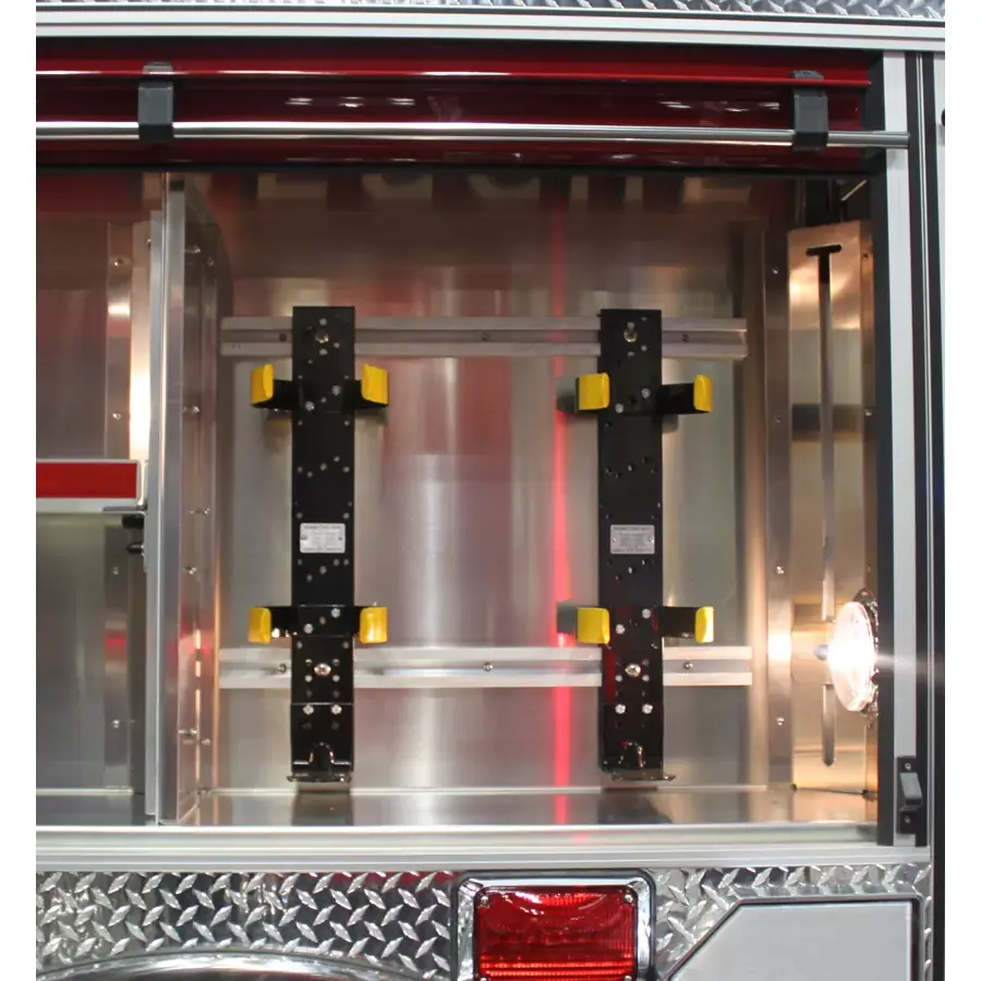 Ziamatic™ Walkaway Spring Clip Brackets - Image 6