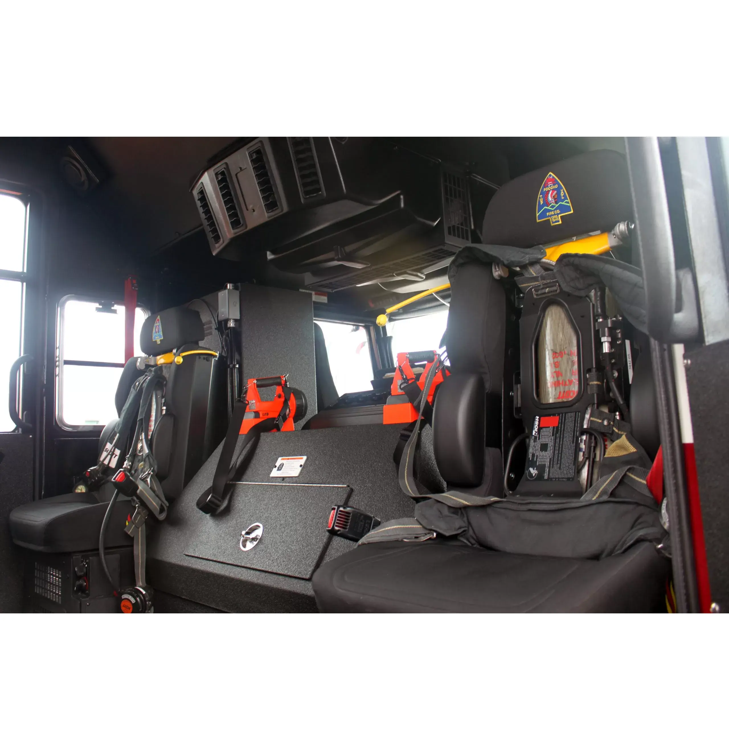 Ziamatic™ ROL-LOC Mechanical Bracket - Image 8