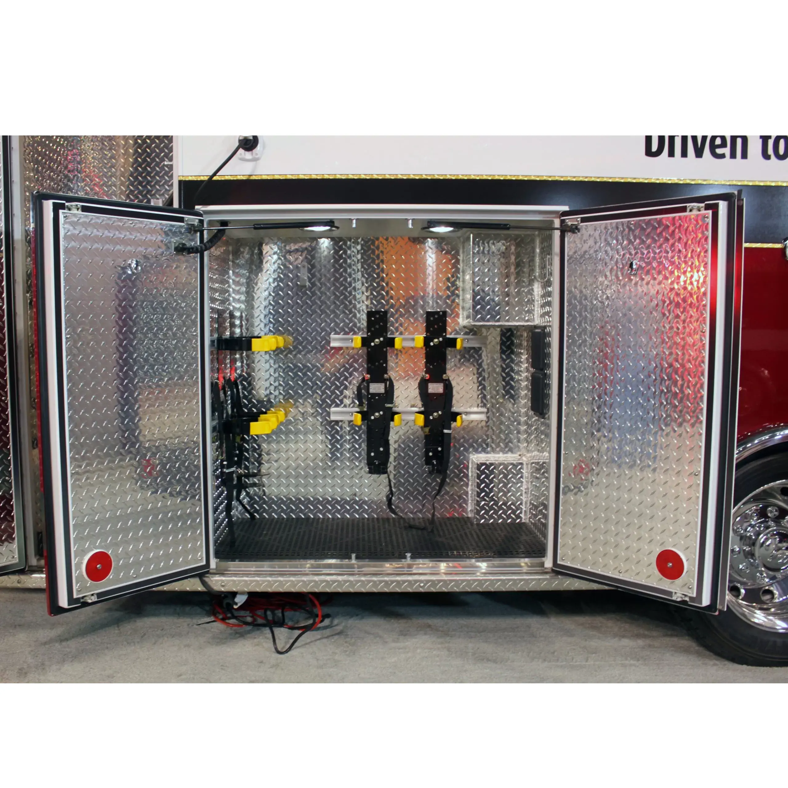 Ziamatic™ Walkaway Spring Clip Brackets - Image 9