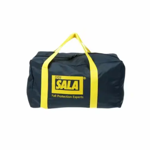 3M™ DBI-SALA® Sealed-Blok™ Self Retracting Lifeline (Retrieval/Bracket) – 130 ft 3400981 - Image 10