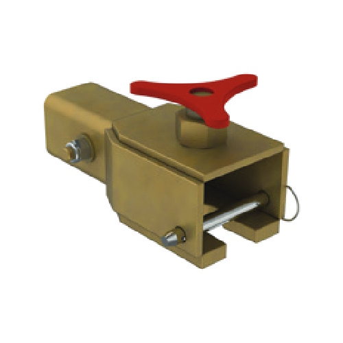 3M™ DBI-SALA® Universal Vehicle Hitch Ball Coupler