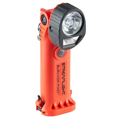 Streamlight® Survivor Pivot®
