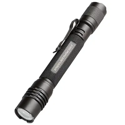 Streamlight® ProTac® 2AA-X USB Flashlight