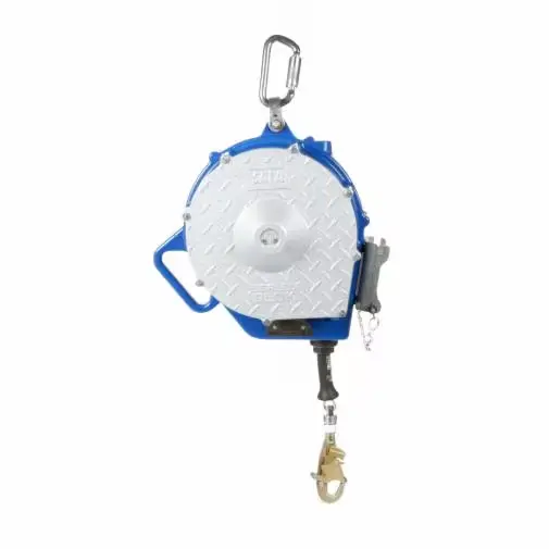 3M™ DBI-SALA® Sealed-Blok™ Self Retracting Lifeline (Retrieval/Bracket) – 130 ft 3400981
