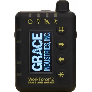 Grace Industries® WorkForce® WF2