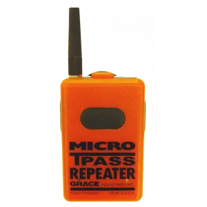 Grace Industries® TPASS® Micro Repeater