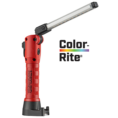 Streamlight® Strion Switchblade®