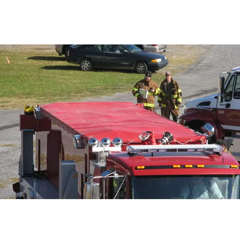 Husky® Hose Bed Covers