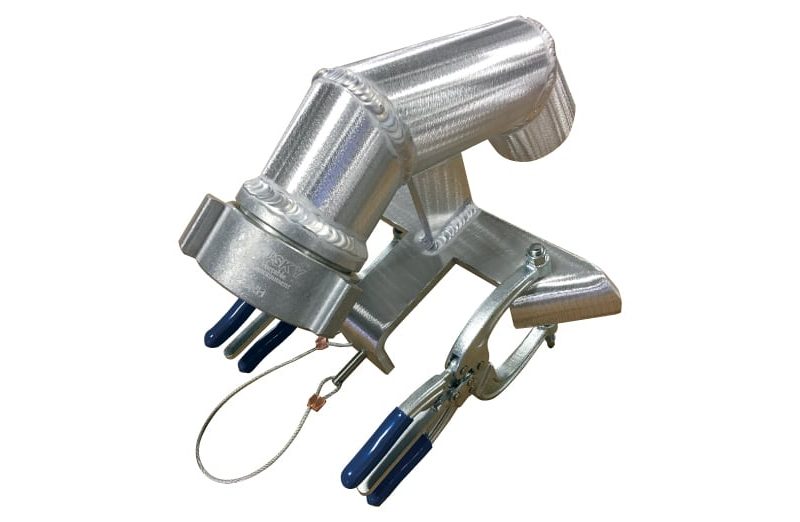 Husky® Supply Line Brackets