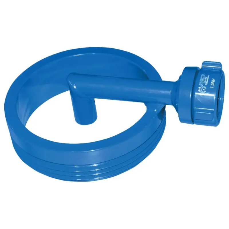 Husky® Power Jet Siphons