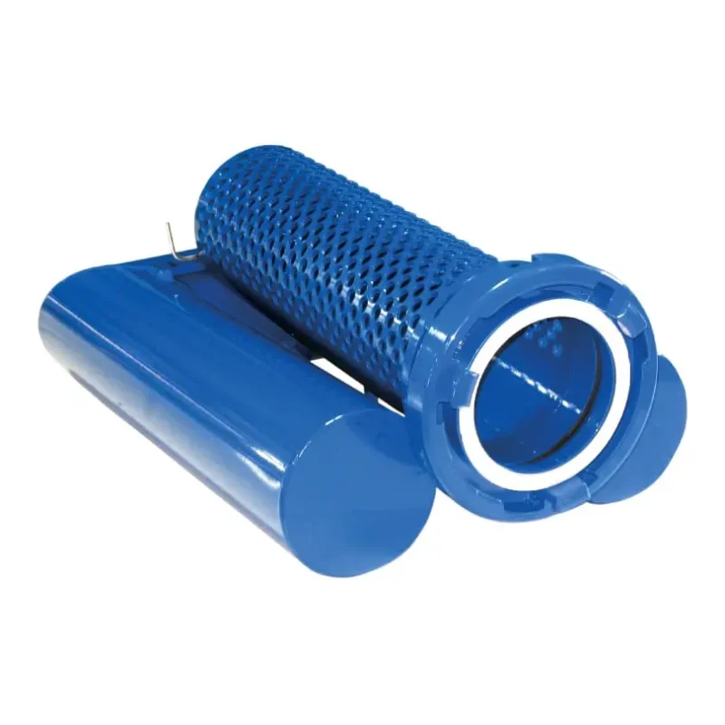 Husky® Floating Strainers