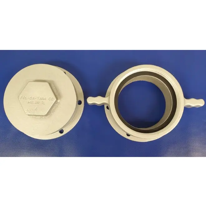 FOL-DA-TANK® Inner/Outer Flange Kit