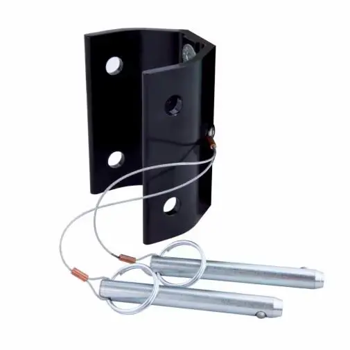 3M™ DBI-SALA® Advanced™ Davit Quick Release Mounting Bracket
