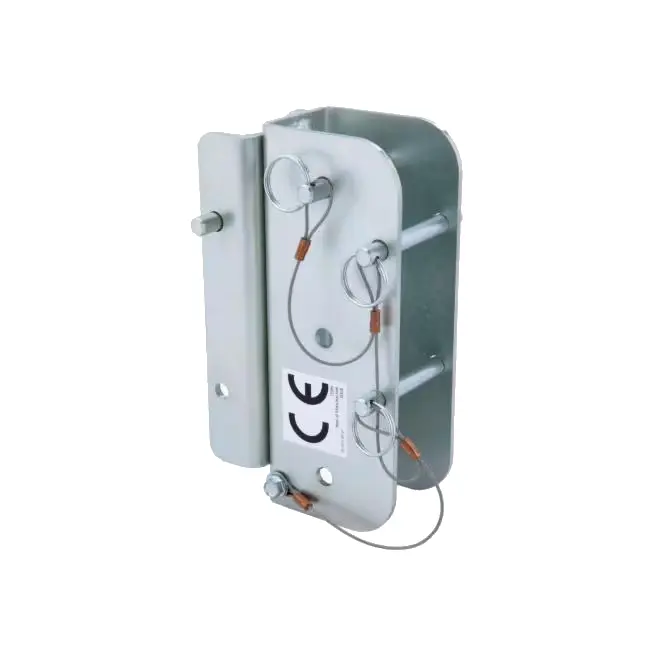 3M™ DBI-SALA® Advanced™ Winch/SRL Mounting Bracket – 8510224