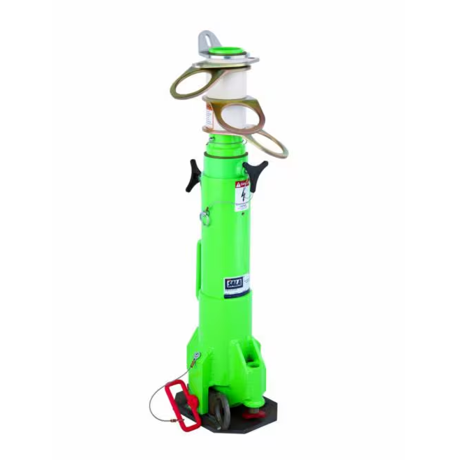 3M™ DBI-SALA® Advanced™ Portable Fall Arrest Post