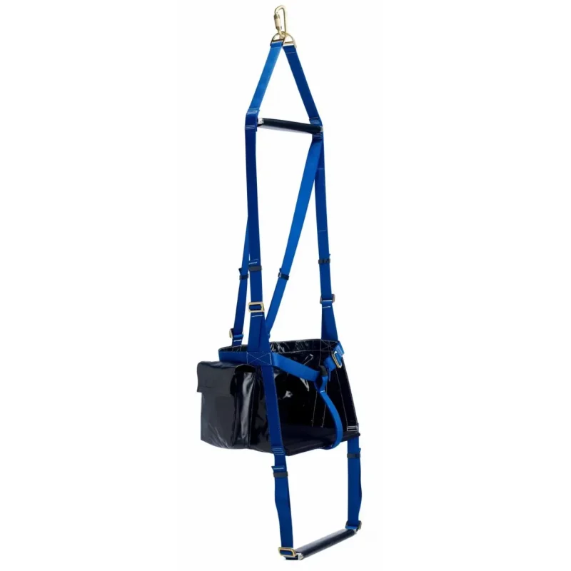 3M™ DBI-SALA® Suspended Workman's Chair – 15 in x 18 in x 0.75 in