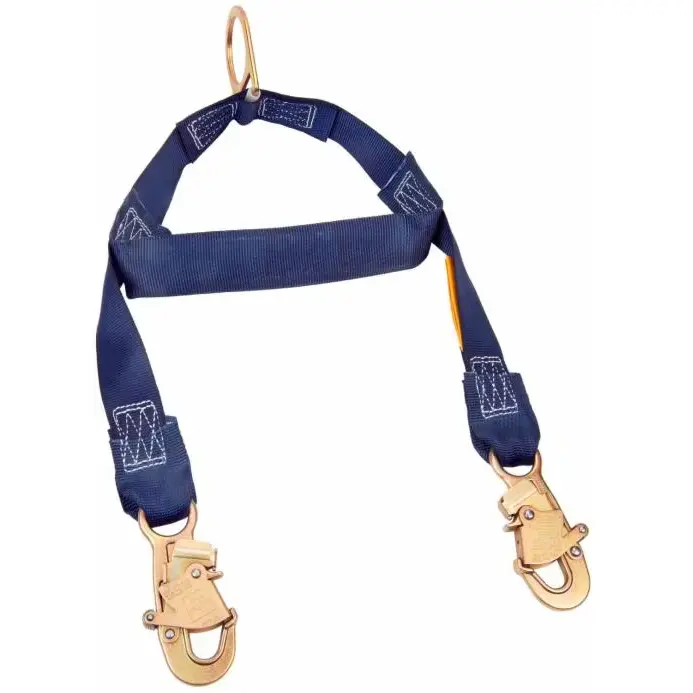 3M™ DBI-SALA® Rescue/Retrieval Y-Lanyard w/Spreader Bar