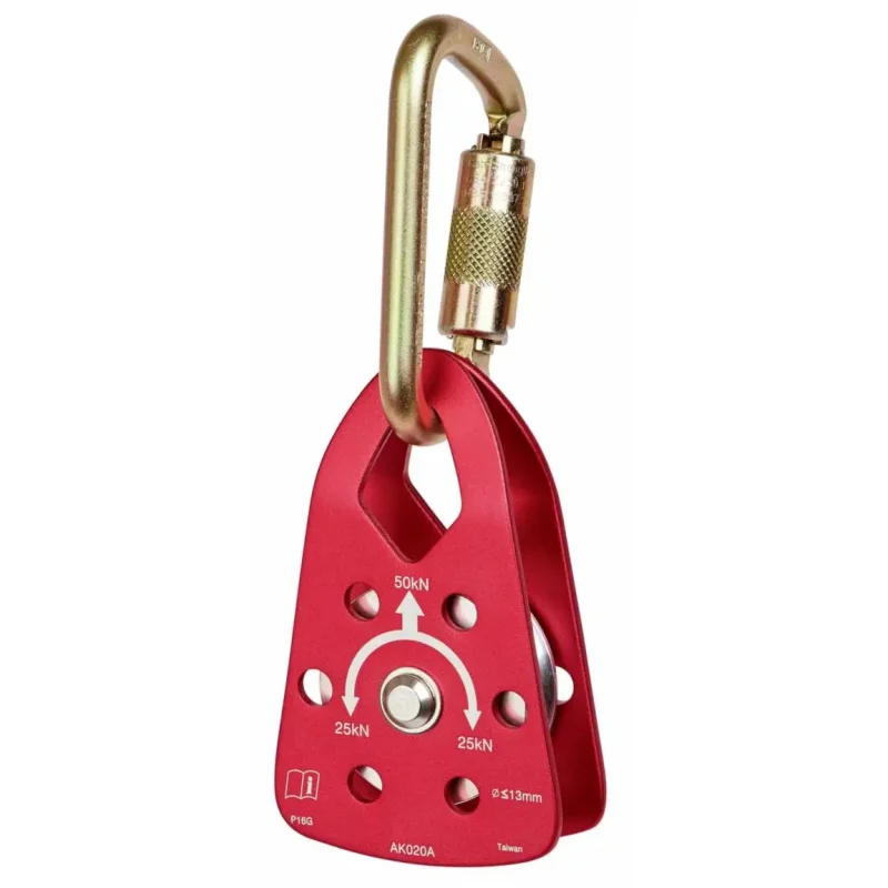 3M™ PROTECTA® PRO™ Confined Space Pulley