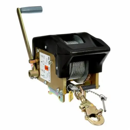 3M™ DBI-SALA® Salalift II Winch – 120 ft 8102007