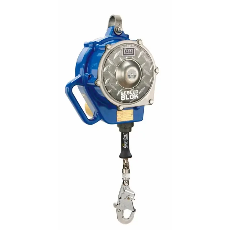 3M™ DBI-SALA® Sealed-Blok™ Self Retracting Lifeline – 50 ft 3400922C