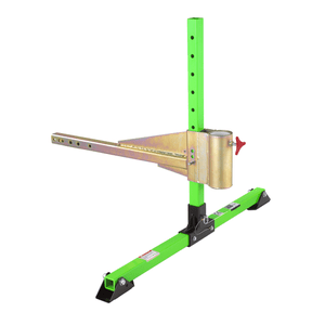 3M™ DBI-SALA® Universal Vehicle Hitch Ball Coupler - Image 2