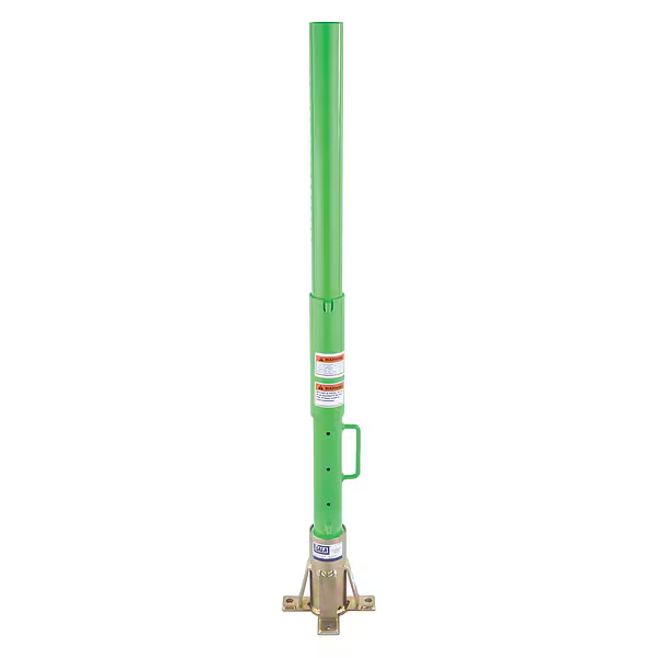 3M™ DBI-SALA® Confined Space Floor Mounted Side Entry System Mast Extension – 24 in