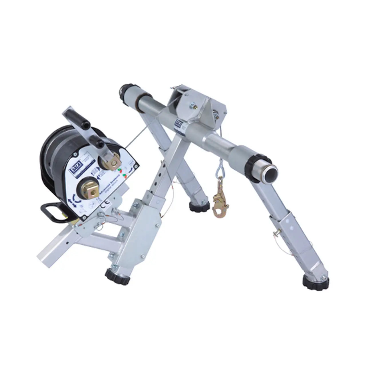 3M™ DBI-SALA® Advanced™ Tank Pod System - Image 2