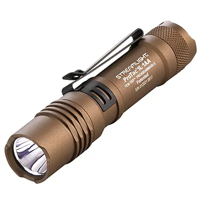 Streamlight® ProTac® 1L-1AA Everyday Carry Flashlight - Image 2