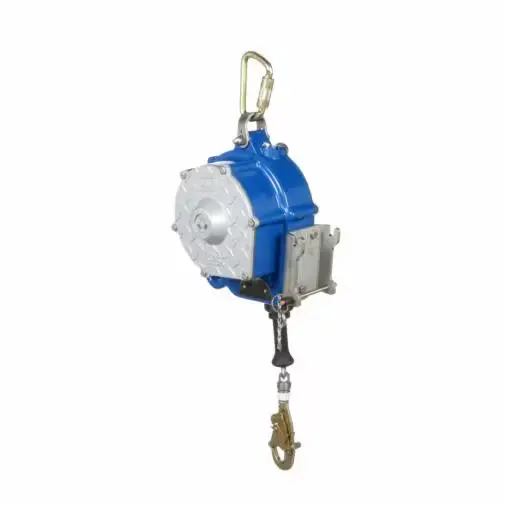 3M™ DBI-SALA® Sealed-Blok™ Self Retracting Lifeline (Retrieval/Bracket) – 50 ft 3400926C - Image 2