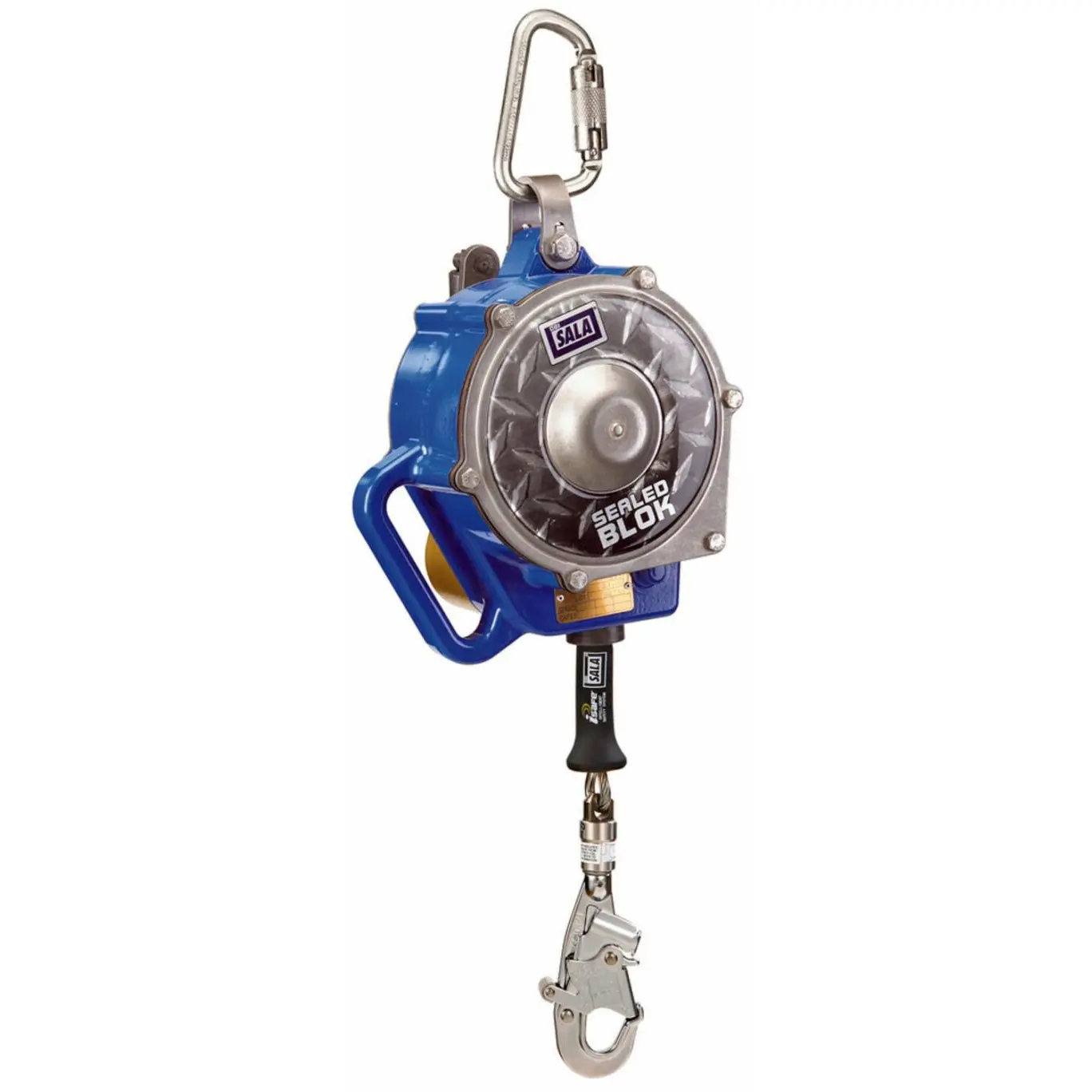 3M™ DBI-SALA® Sealed-Blok™ Self Retracting Lifeline – 30 ft 3400852C - Image 2