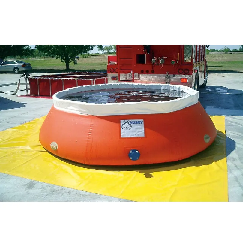 Husky® Ground Tarps & Covers - Image 2